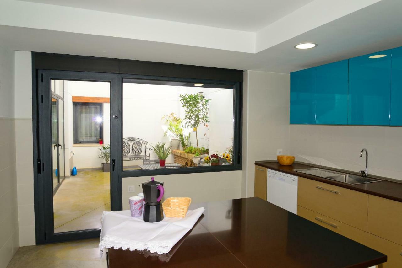 Casa Rural Hidalga Almagro Exterior foto