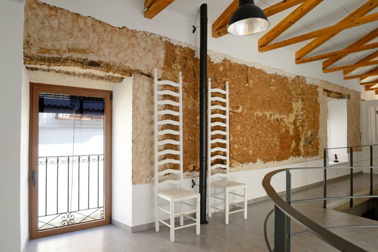 Casa Rural Hidalga Almagro Exterior foto