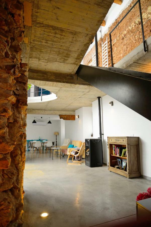 Casa Rural Hidalga Almagro Exterior foto