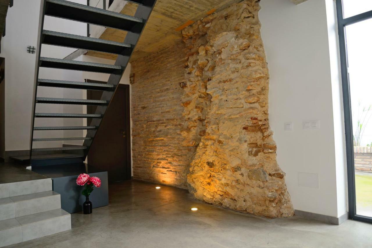Casa Rural Hidalga Almagro Exterior foto