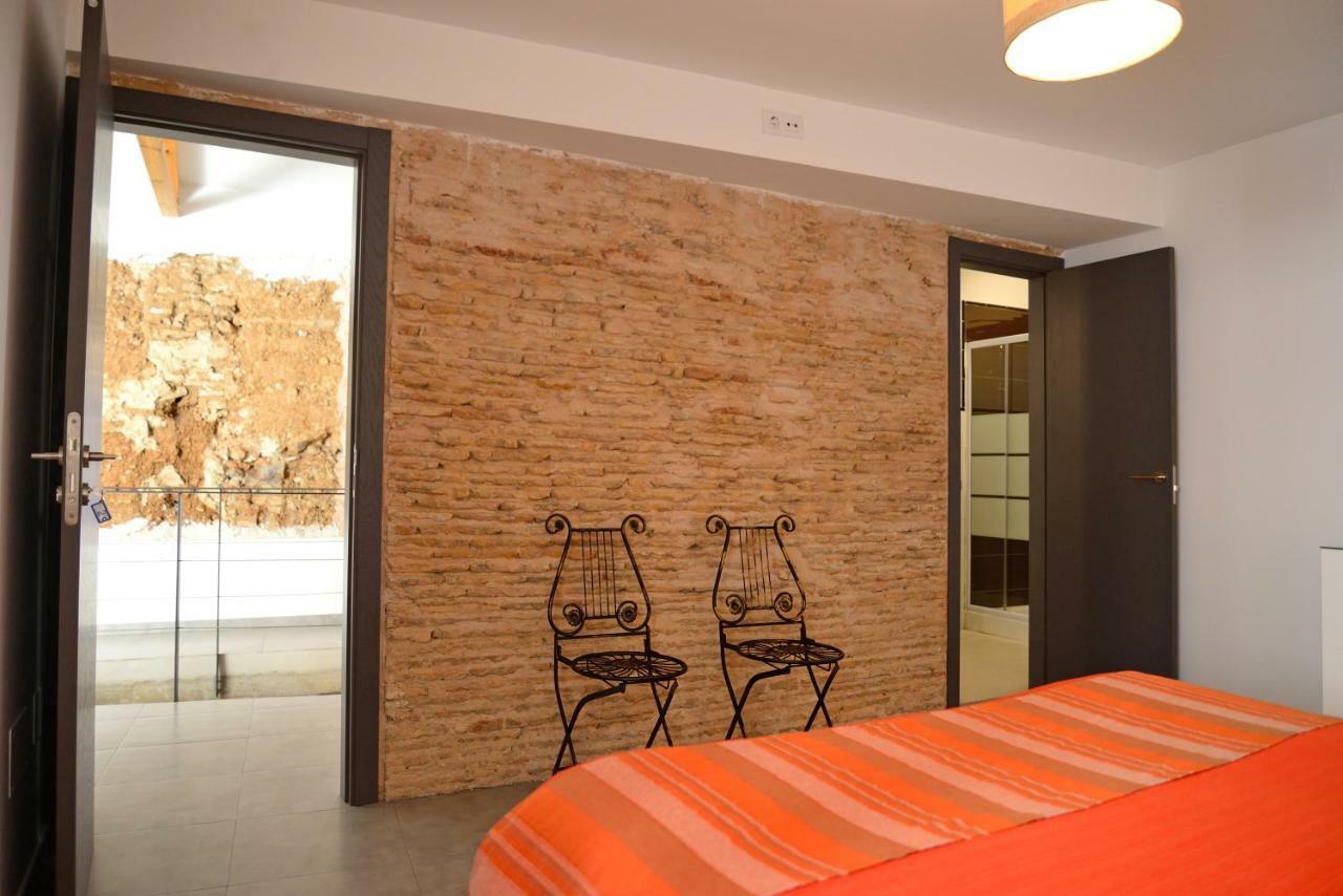 Casa Rural Hidalga Almagro Exterior foto