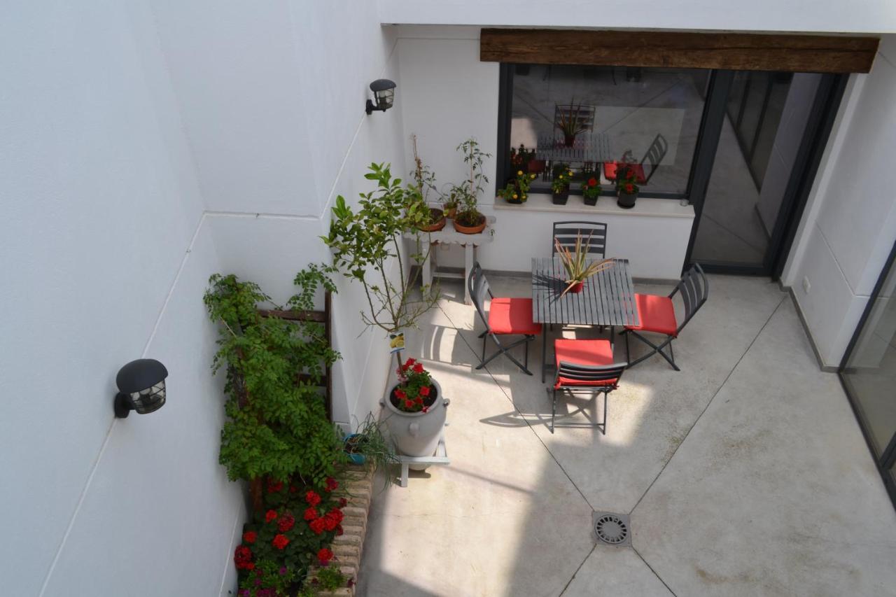 Casa Rural Hidalga Almagro Exterior foto