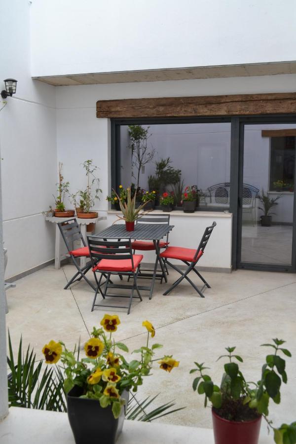 Casa Rural Hidalga Almagro Exterior foto