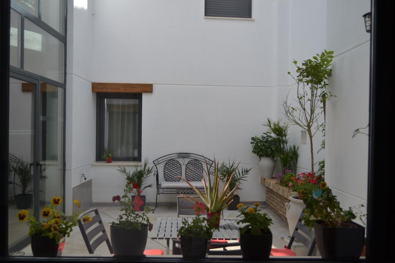 Casa Rural Hidalga Almagro Exterior foto